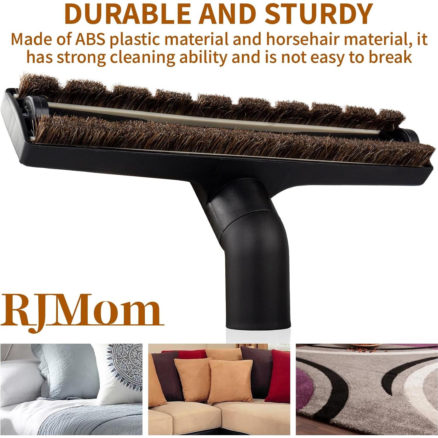 Accesorio de cepillo de piso universal 30.48 cm Shark