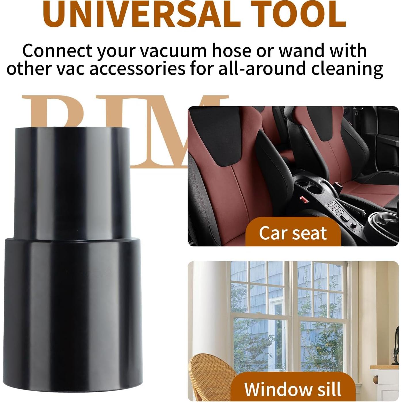 Accesorio de cepillo de piso universal 30.48 cm Shark