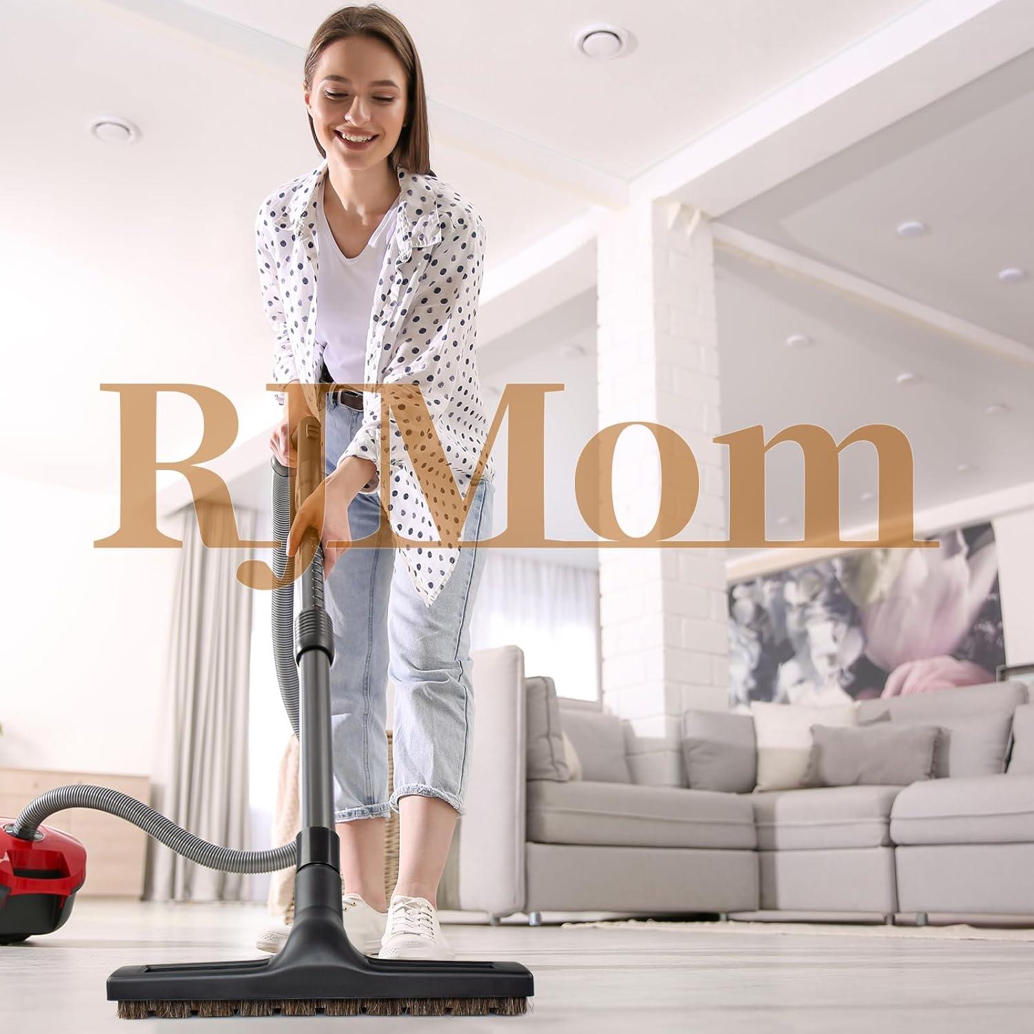 Accesorio de cepillo de piso universal 30.48 cm Shark