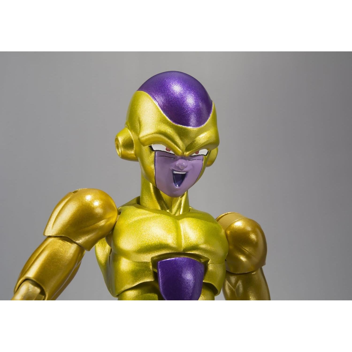 Figura de Acción S.H.Figuarts Frieza Dorado Bandai 10.92 cm