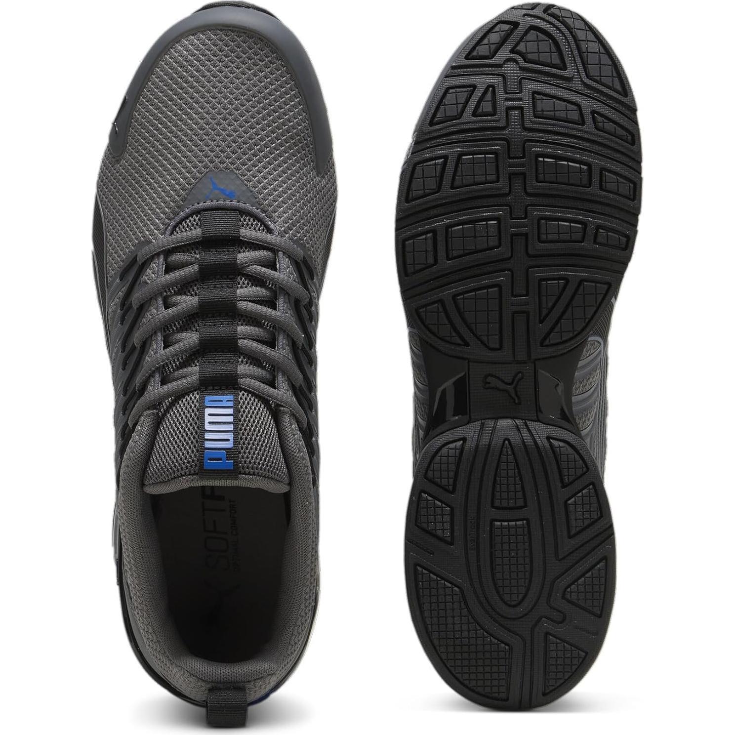 Zapatillas de Entrenamiento PUMA Voltaic Evo Hombre 7 Gris