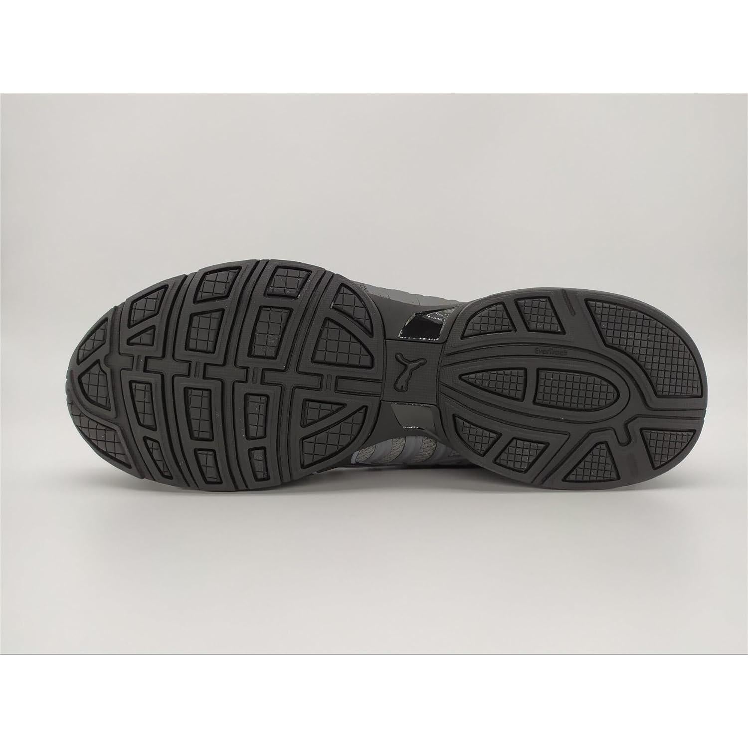 Zapatillas de Entrenamiento PUMA Voltaic Evo Hombre 7 Gris