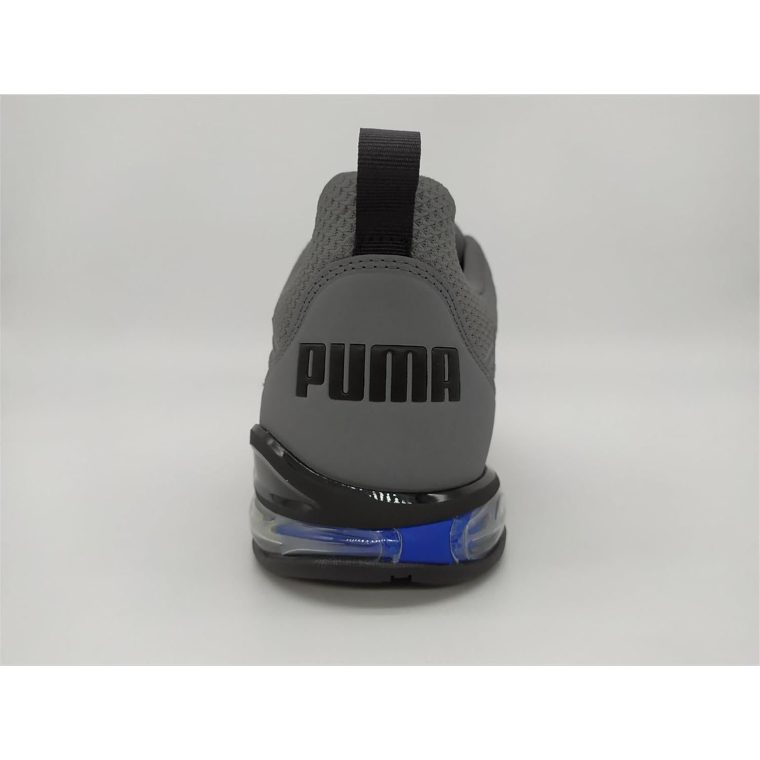 Zapatillas de Entrenamiento PUMA Voltaic Evo Hombre 7 Gris