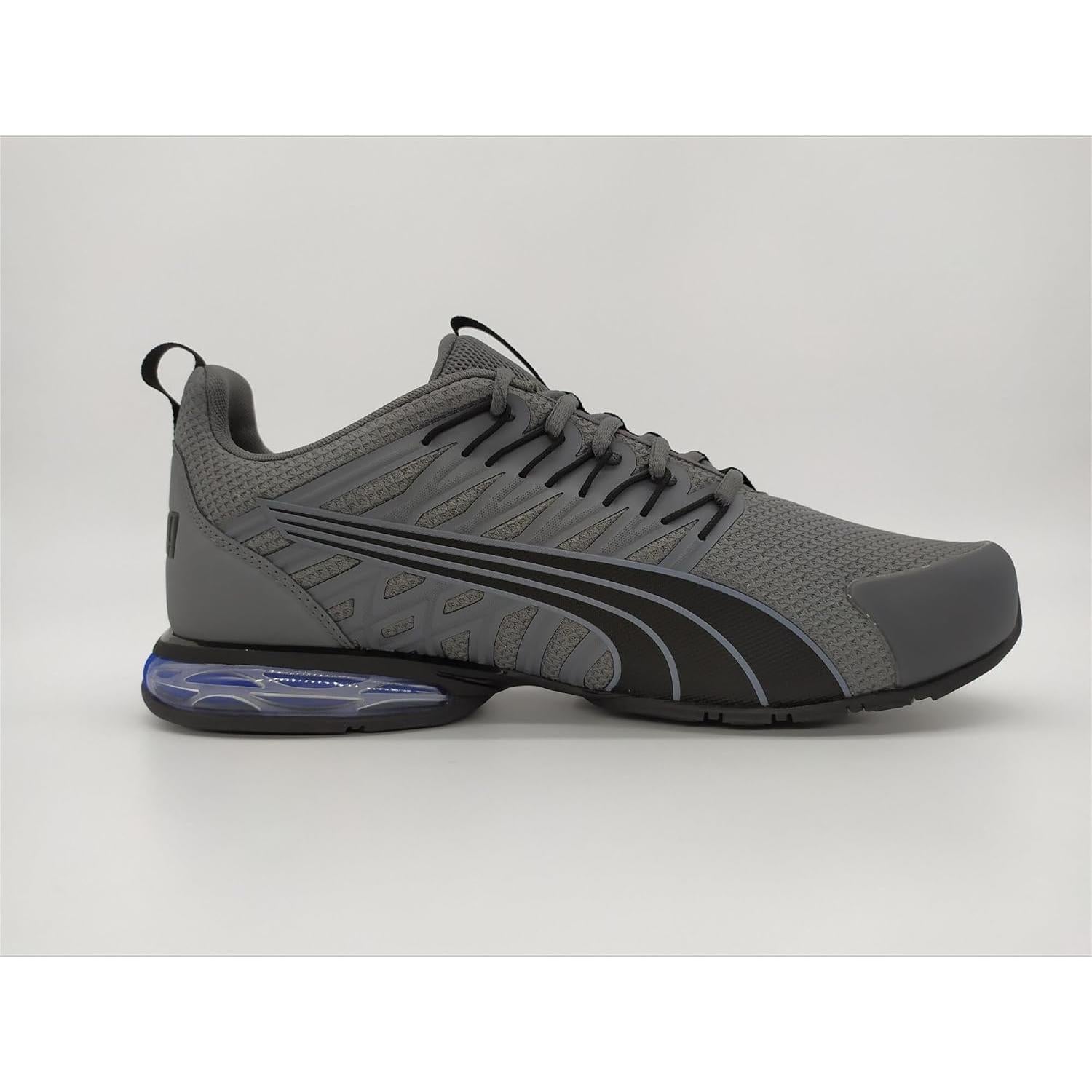 Zapatillas de Entrenamiento PUMA Voltaic Evo Hombre 7 Gris