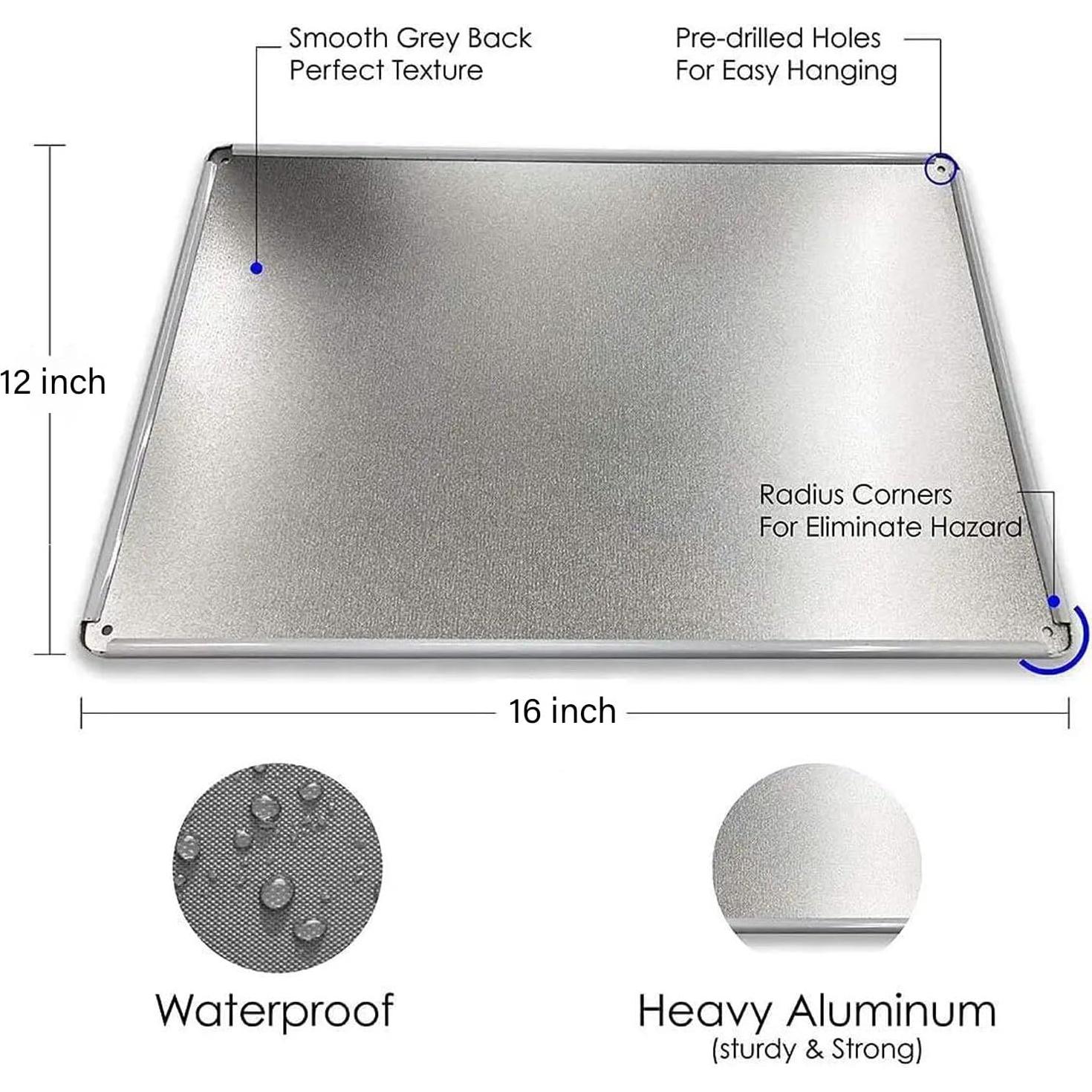 Señal de Metal Dungeons y Dragones 40x30 cm Retro