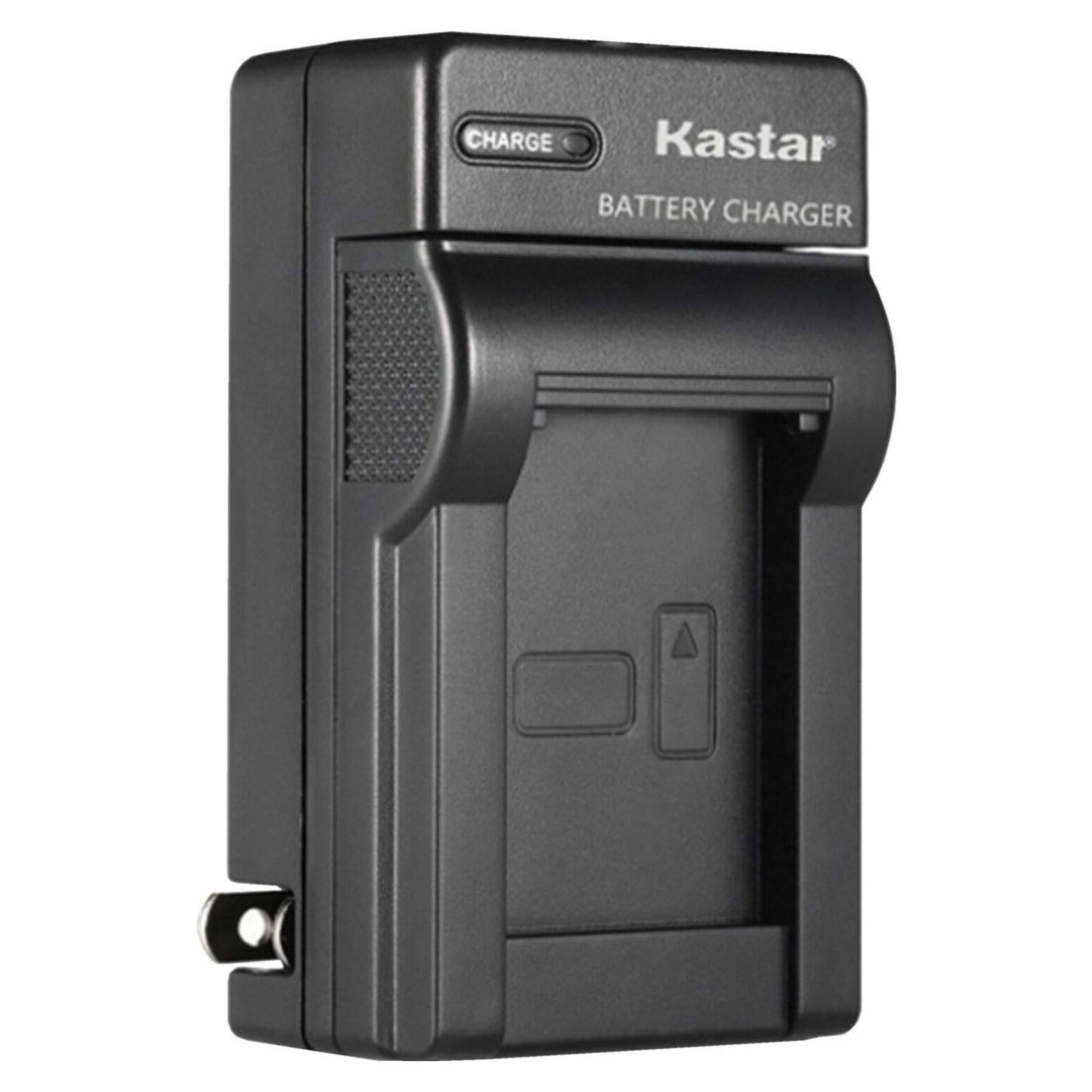 Cargador de Pared Kastar NP-BX1 para Cámaras Sony