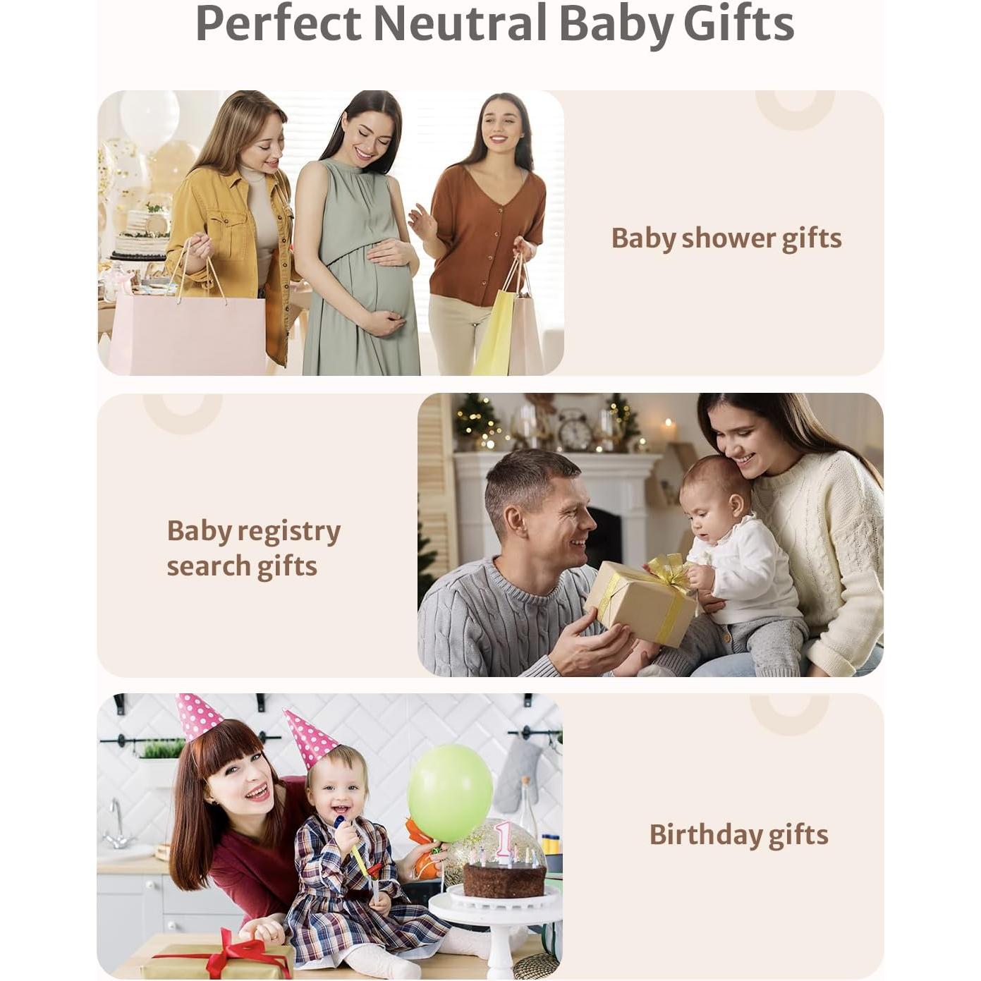 Alfombra de Juego Blissful Diary 85x85 cm con 6 Juguetes