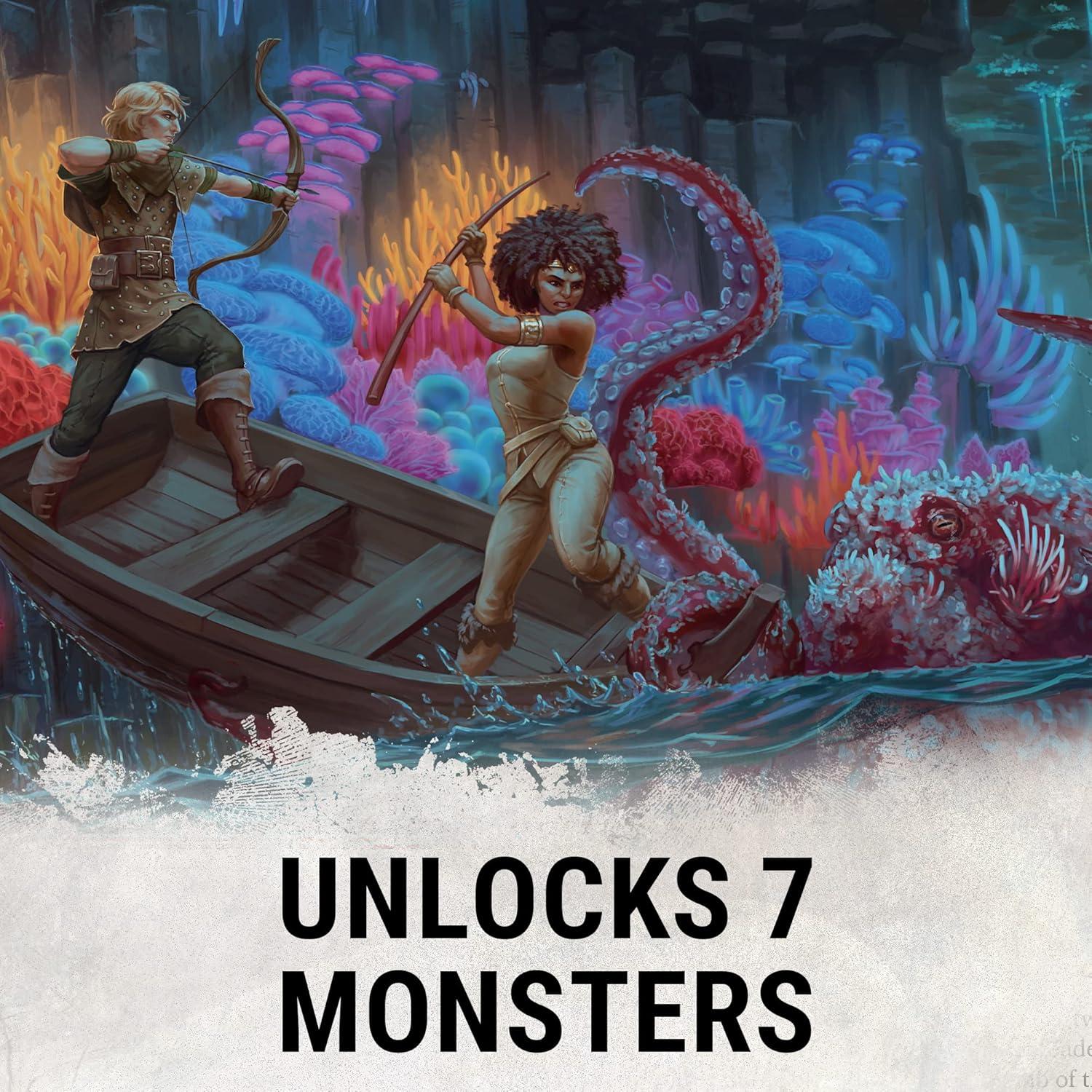 Código Digital D&D Beyond Dragones de Stormwreck Isle