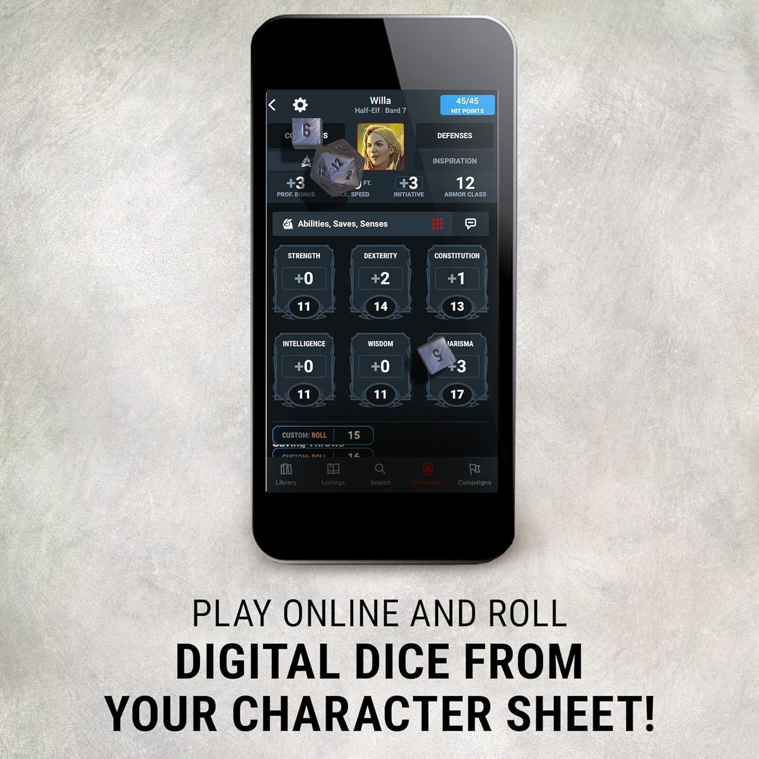 Código Digital D&D Beyond Dragones de Stormwreck Isle