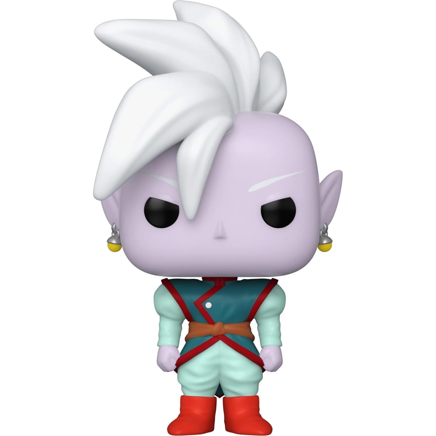 Figura de Vinilo Funko Pop! Dragon Ball Super - Shin 12.35 cm