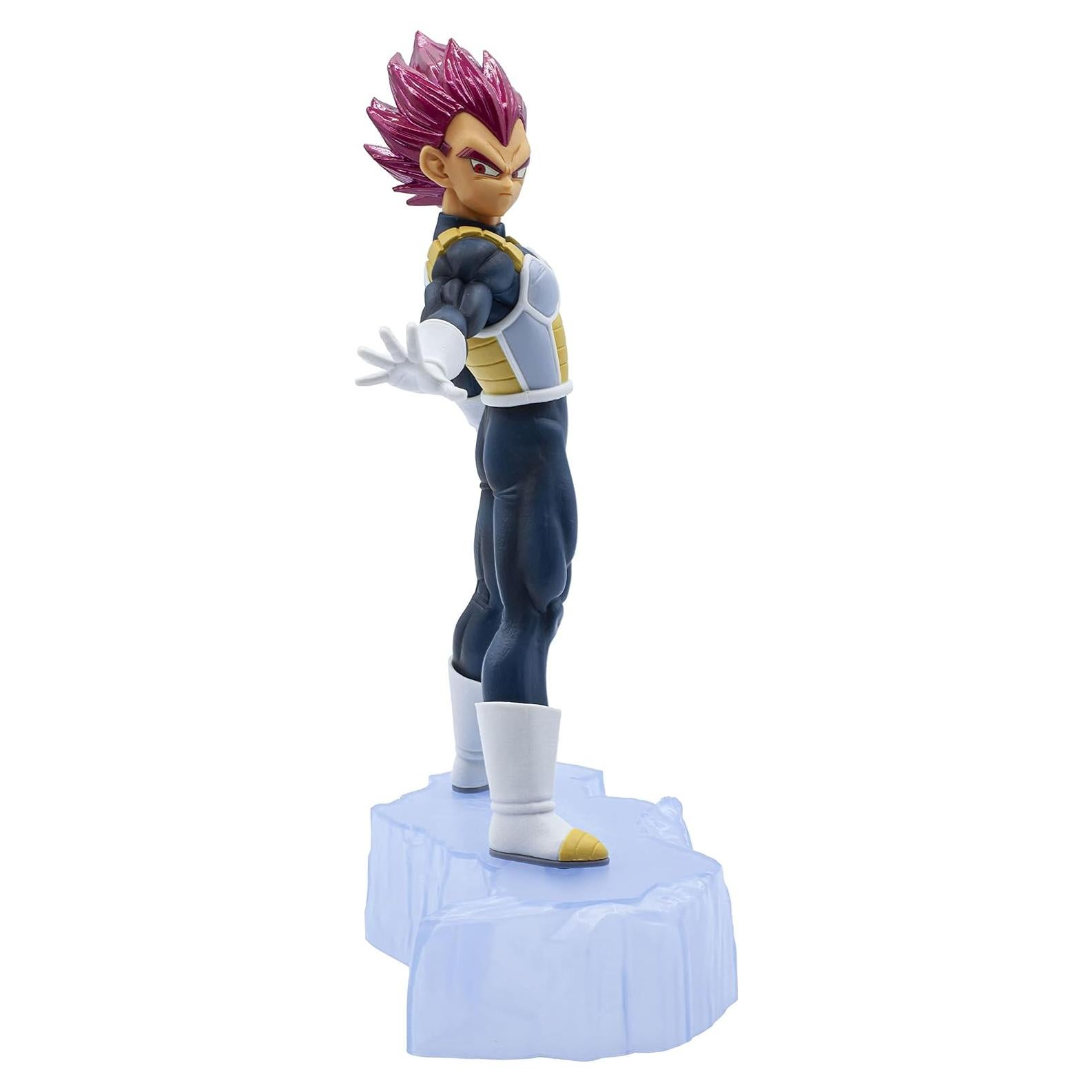 Figura de Colección Dragon Ball Z DOKKAN Battle 18 cm