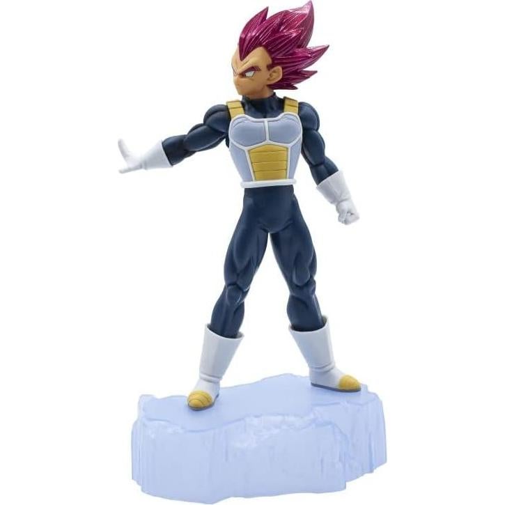 Figura de Colección Dragon Ball Z DOKKAN Battle 18 cm