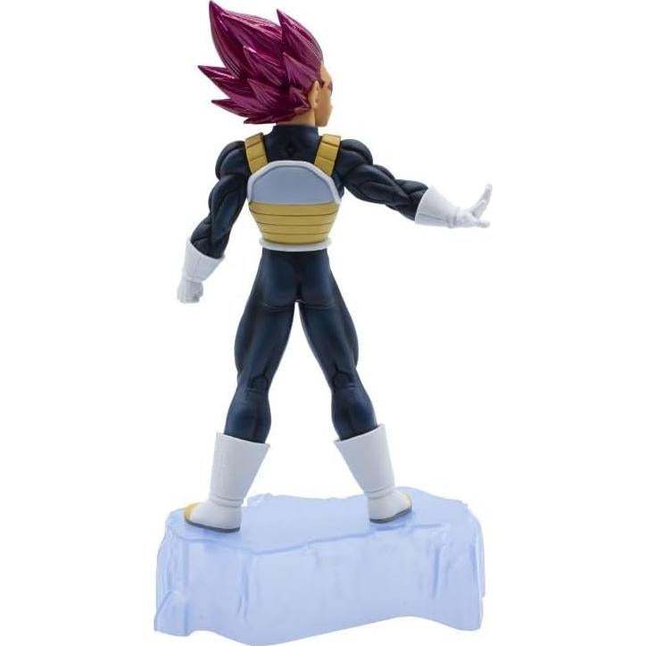 Figura de Colección Dragon Ball Z DOKKAN Battle 18 cm
