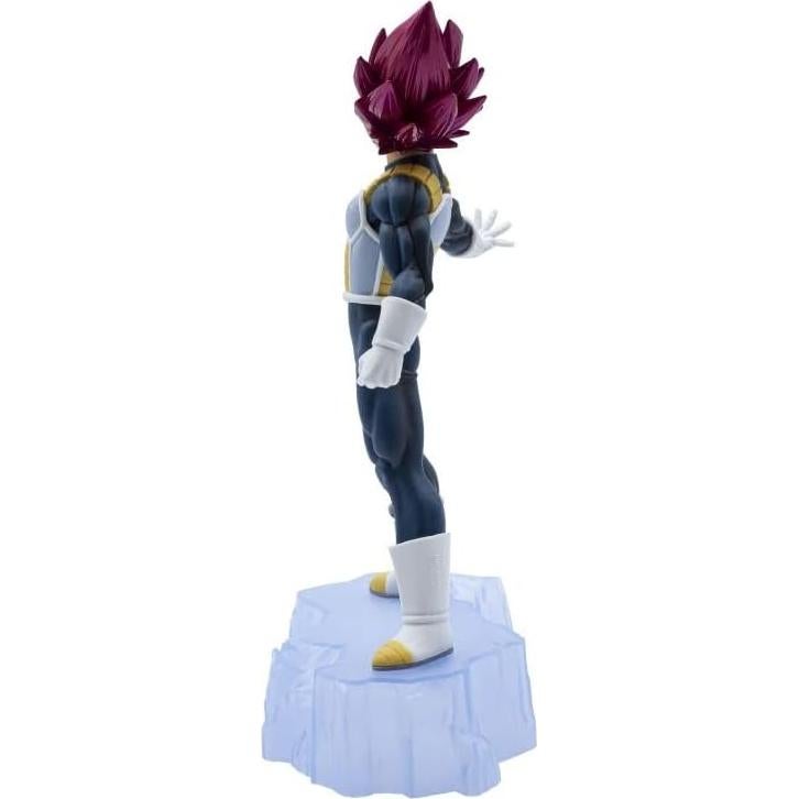 Figura de Colección Dragon Ball Z DOKKAN Battle 18 cm