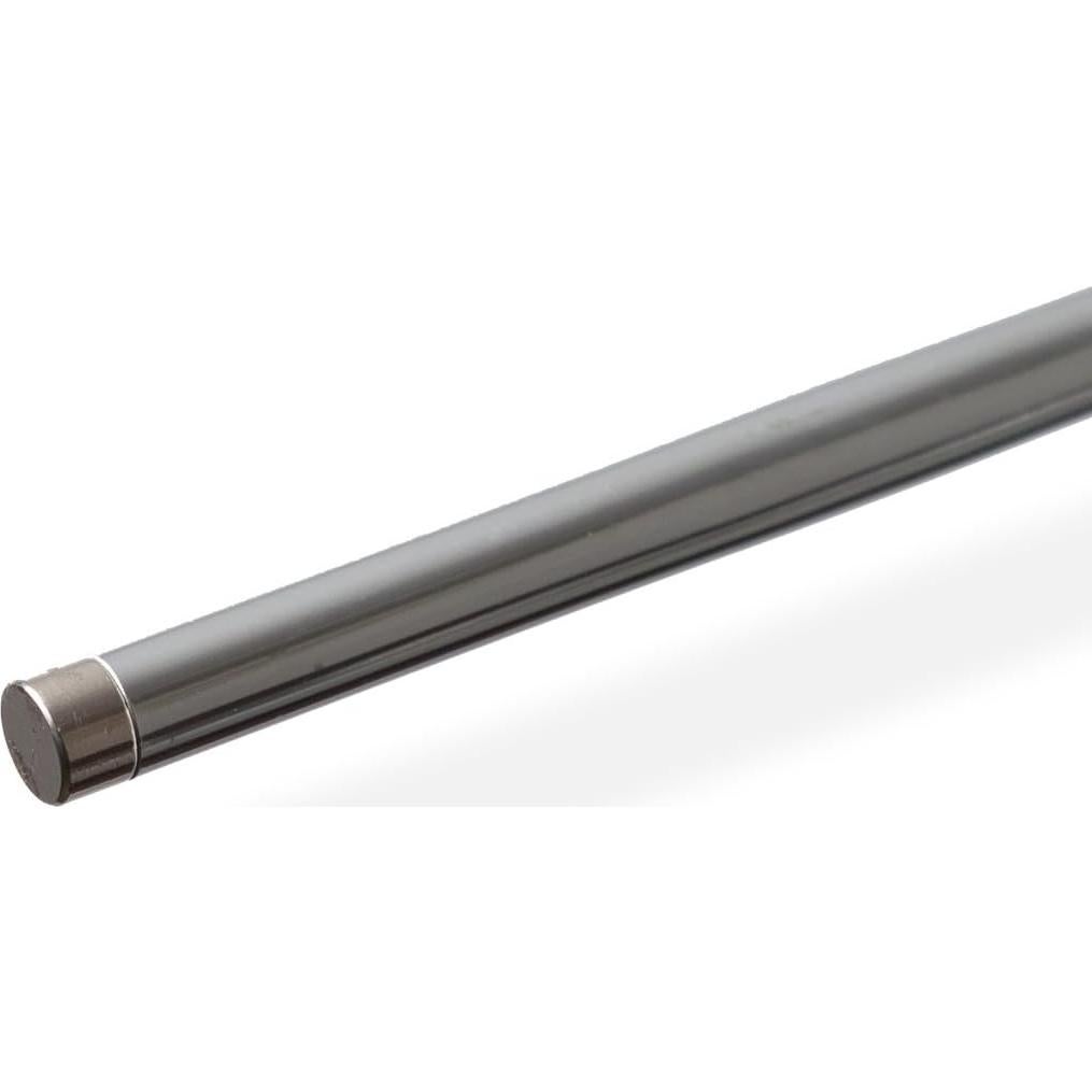 Paraguas Blanco UNPLUGGED STUDIO 86 cm Fibra de Vidrio UN-030