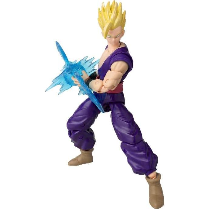 Dragon Stars Battle Pack Gohan vs Gamma 1 - 16.5 cm