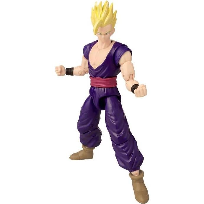 Dragon Stars Battle Pack Gohan vs Gamma 1 - 16.5 cm