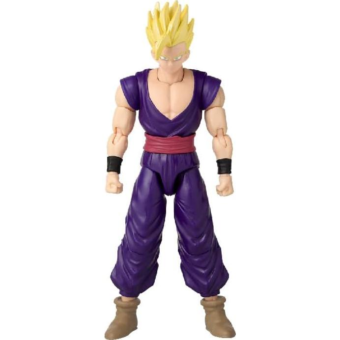 Dragon Stars Battle Pack Gohan vs Gamma 1 - 16.5 cm