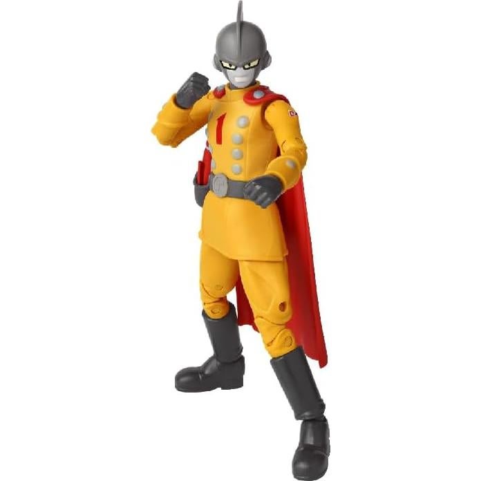Dragon Stars Battle Pack Gohan vs Gamma 1 - 16.5 cm