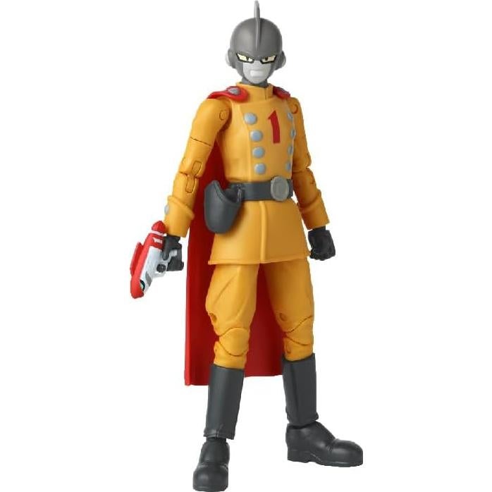 Dragon Stars Battle Pack Gohan vs Gamma 1 - 16.5 cm