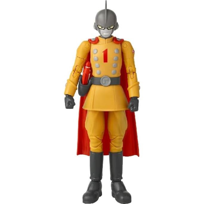 Dragon Stars Battle Pack Gohan vs Gamma 1 - 16.5 cm