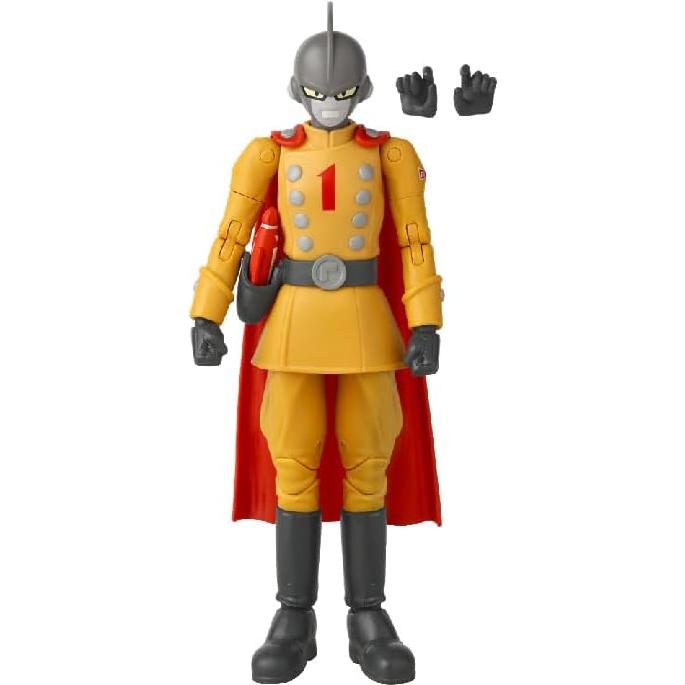 Dragon Stars Battle Pack Gohan vs Gamma 1 - 16.5 cm