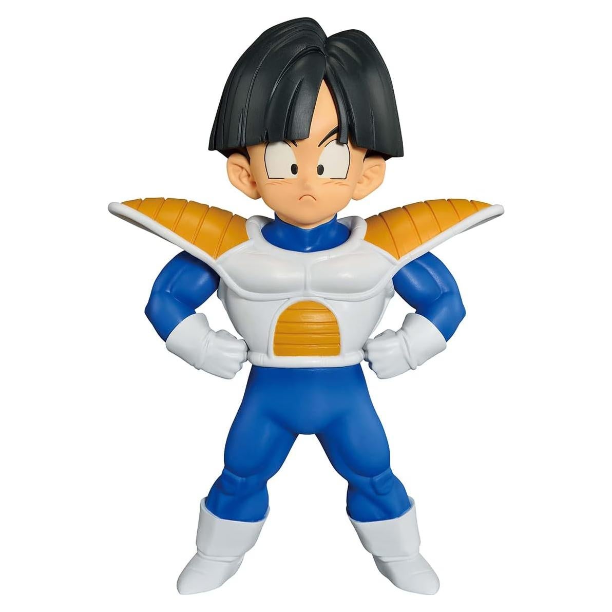 BANDAI Spirits Ichibansho - Dragon Ball Z - Son Gohan (Ball Battle on Planet Namek) Collectible Figure