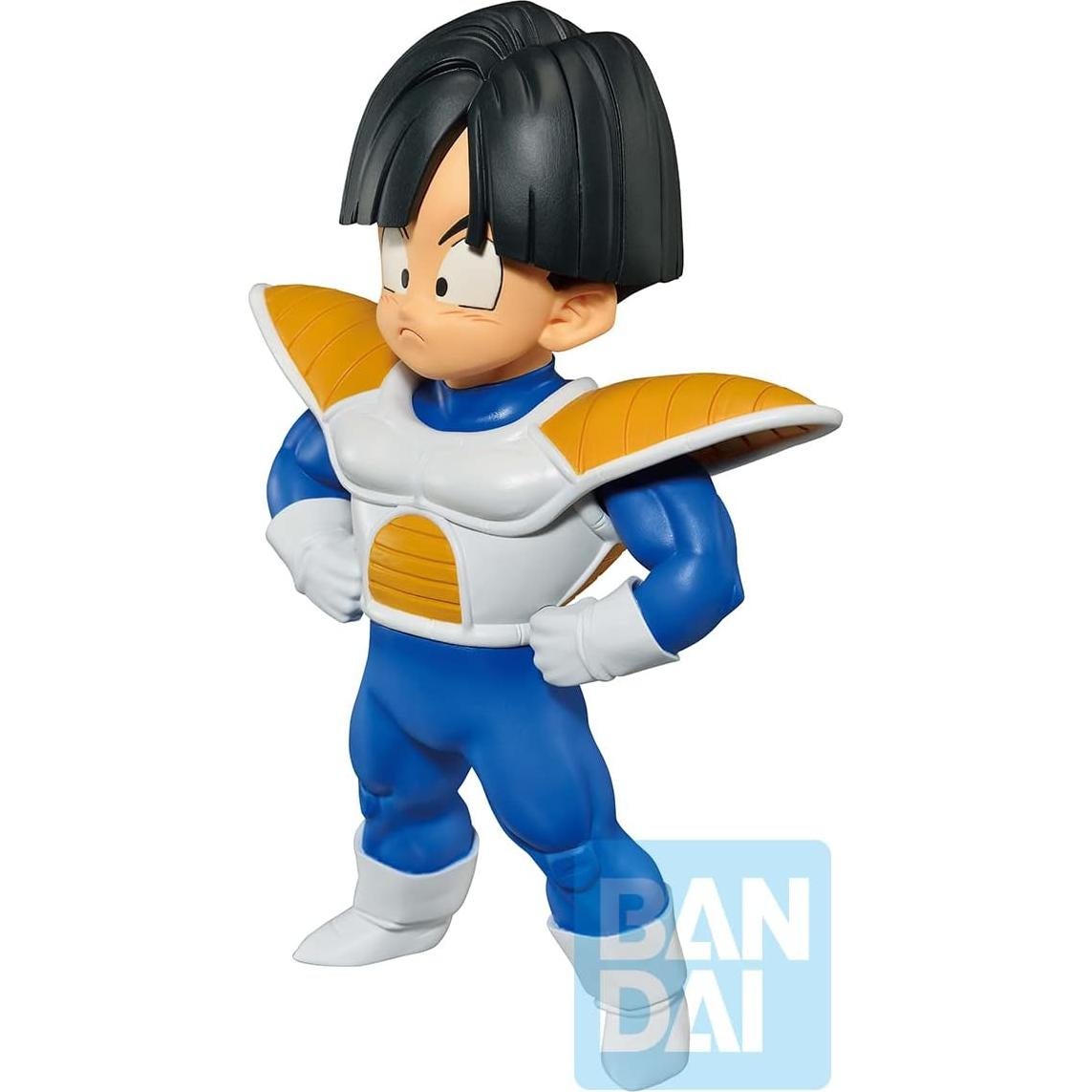 BANDAI Spirits Ichibansho - Dragon Ball Z - Son Gohan (Ball Battle on Planet Namek) Collectible Figure