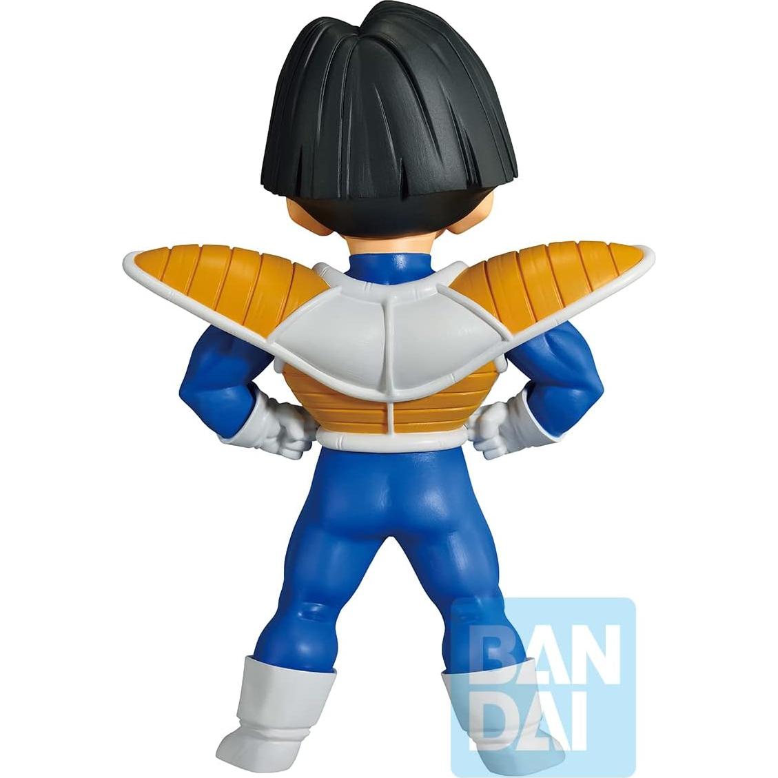 BANDAI Spirits Ichibansho - Dragon Ball Z - Son Gohan (Ball Battle on Planet Namek) Collectible Figure