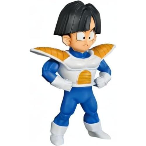 BANDAI Spirits Ichibansho - Dragon Ball Z - Son Gohan (Ball Battle on Planet Namek) Collectible Figure