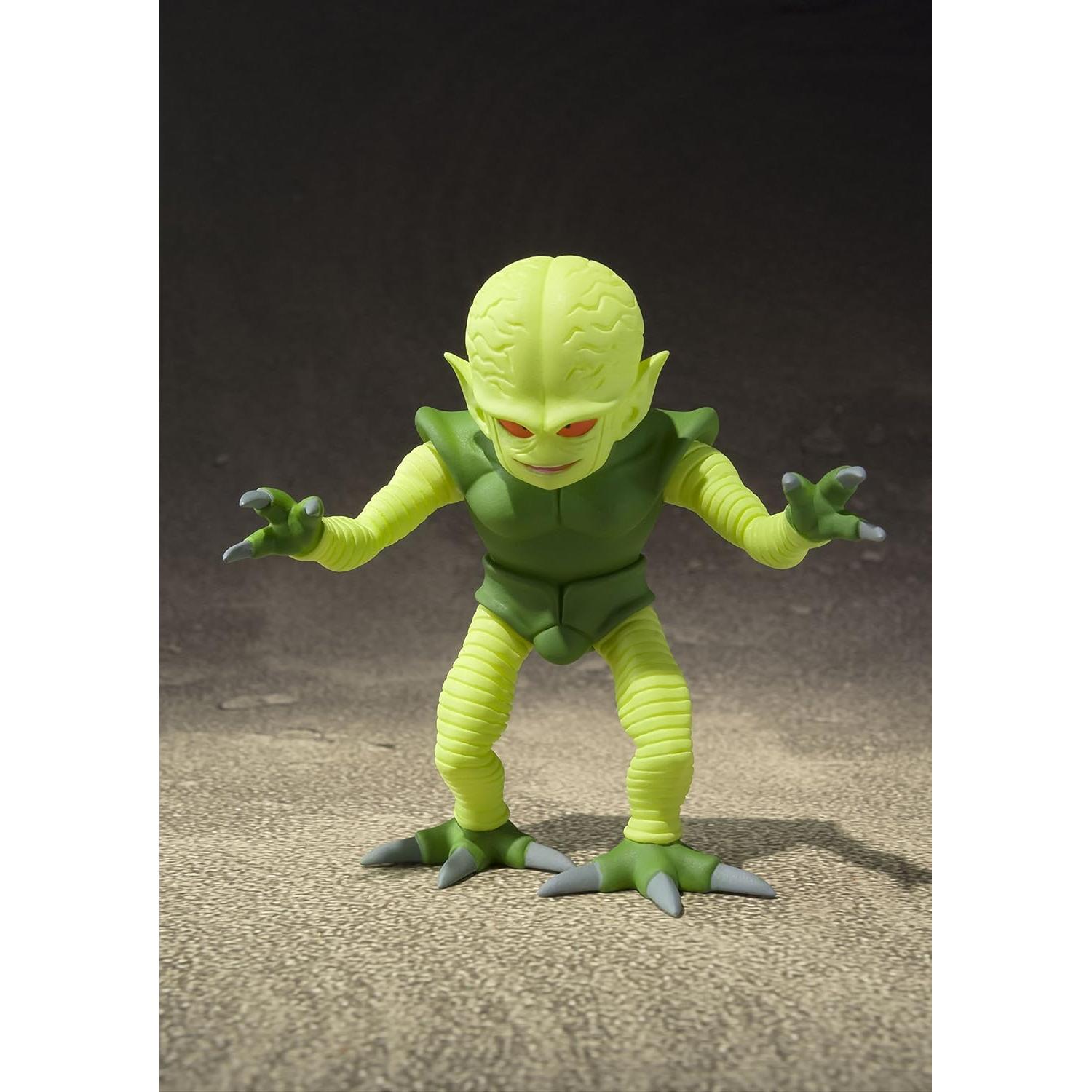 Figura de Acción Yamcha S.H. Figuarts Bandai 15,24 cm