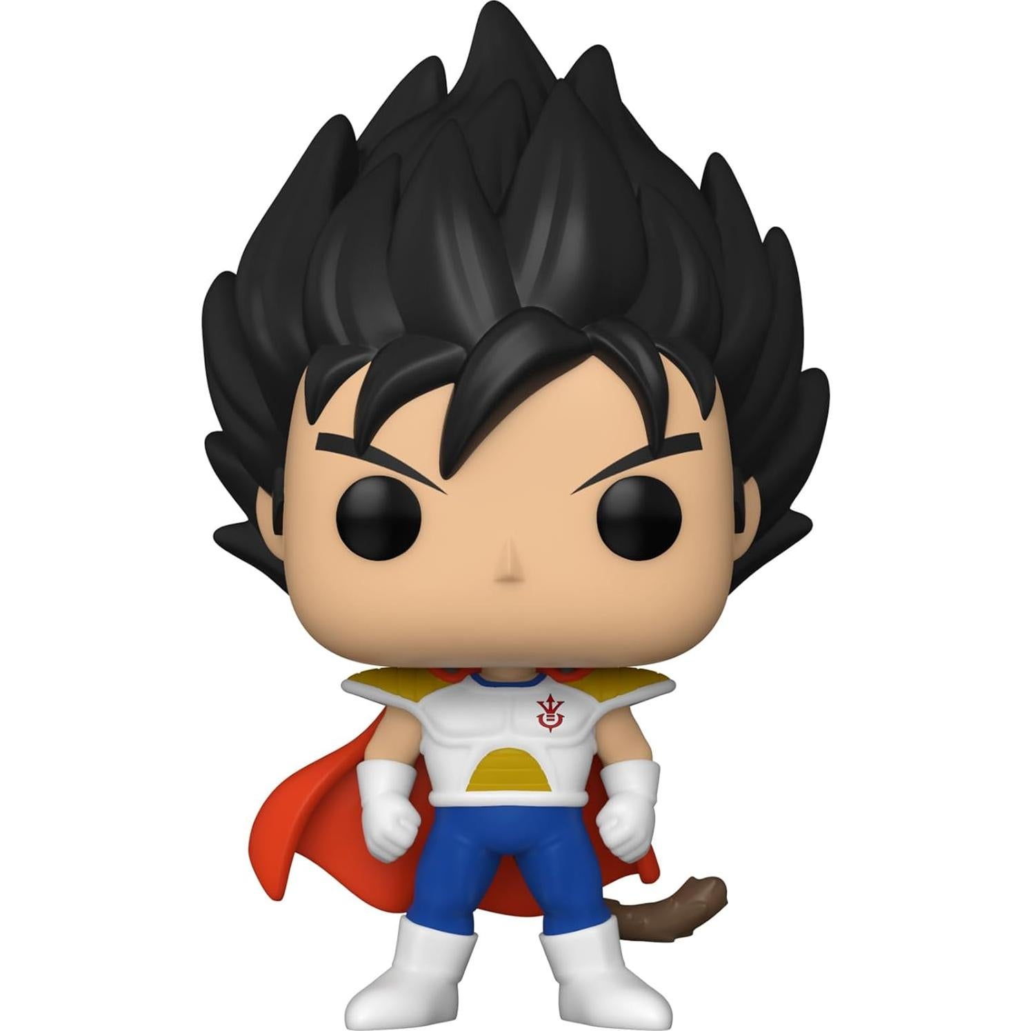 Funko Pop! Dragonball Z - Niños Vegeta 9.5 cm Coleccionable