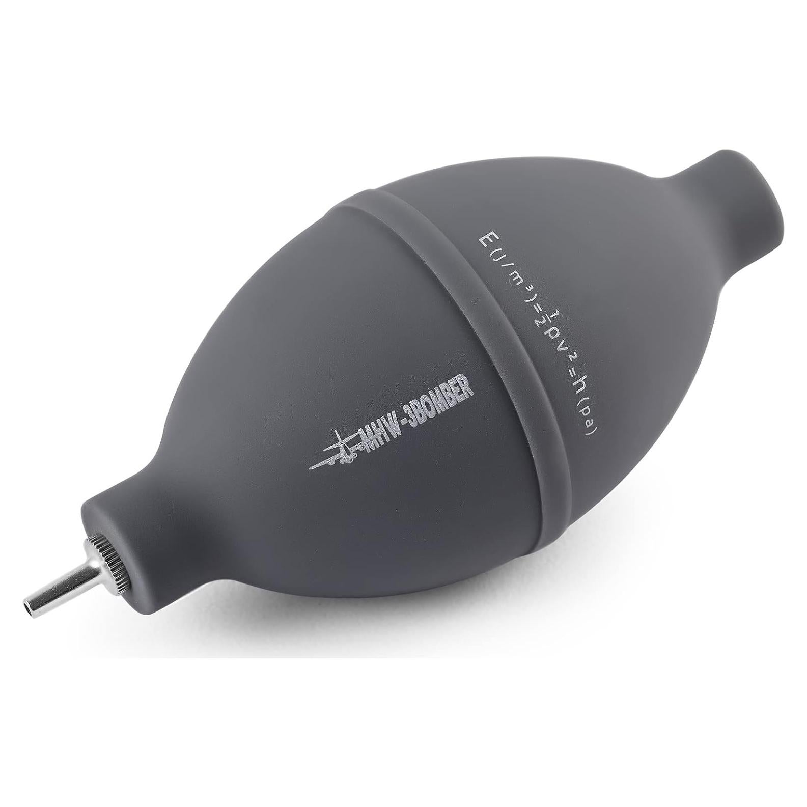 Soplador de Aire MHW-3BOMBER Limpiador de Polvo Multifuncional