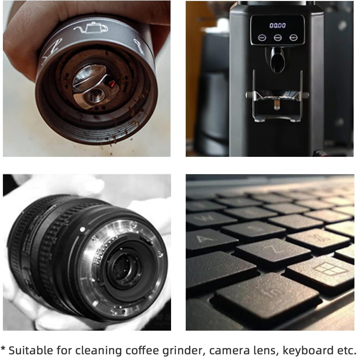 Soplador de Aire MHW-3BOMBER Limpiador de Polvo Multifuncional