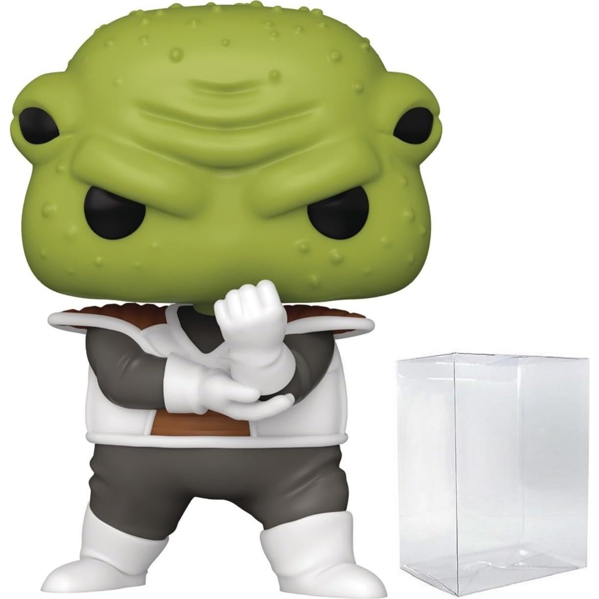 Figura de Vinilo POP Dragon Ball Z Guldo 9.5 cm con Protector