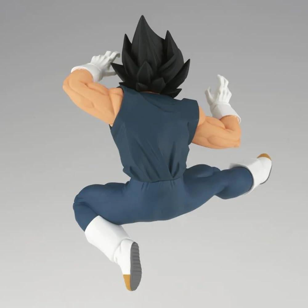 Figura Vegeta Banpresto Dragon Ball Super 11 cm