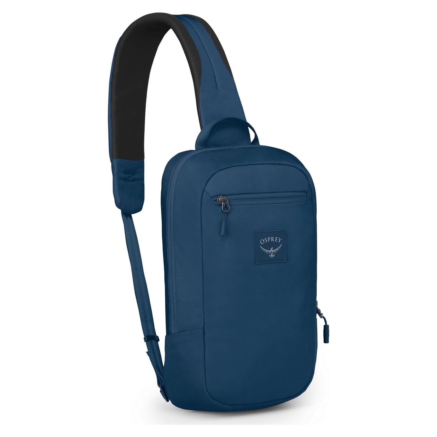Bolso Sling Osprey Aoede Azul Antiguo 12.95x22.10x35.05cm
