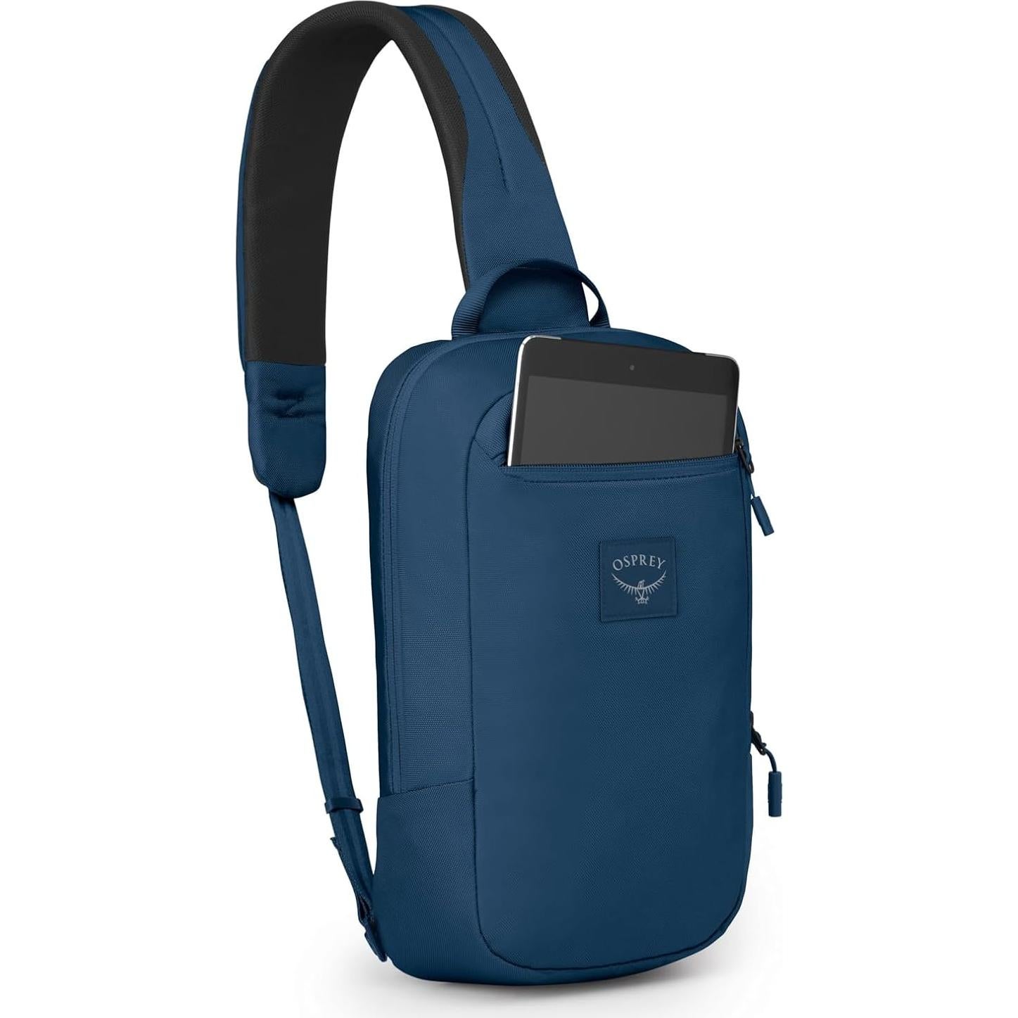 Bolso Sling Osprey Aoede Azul Antiguo 12.95x22.10x35.05cm