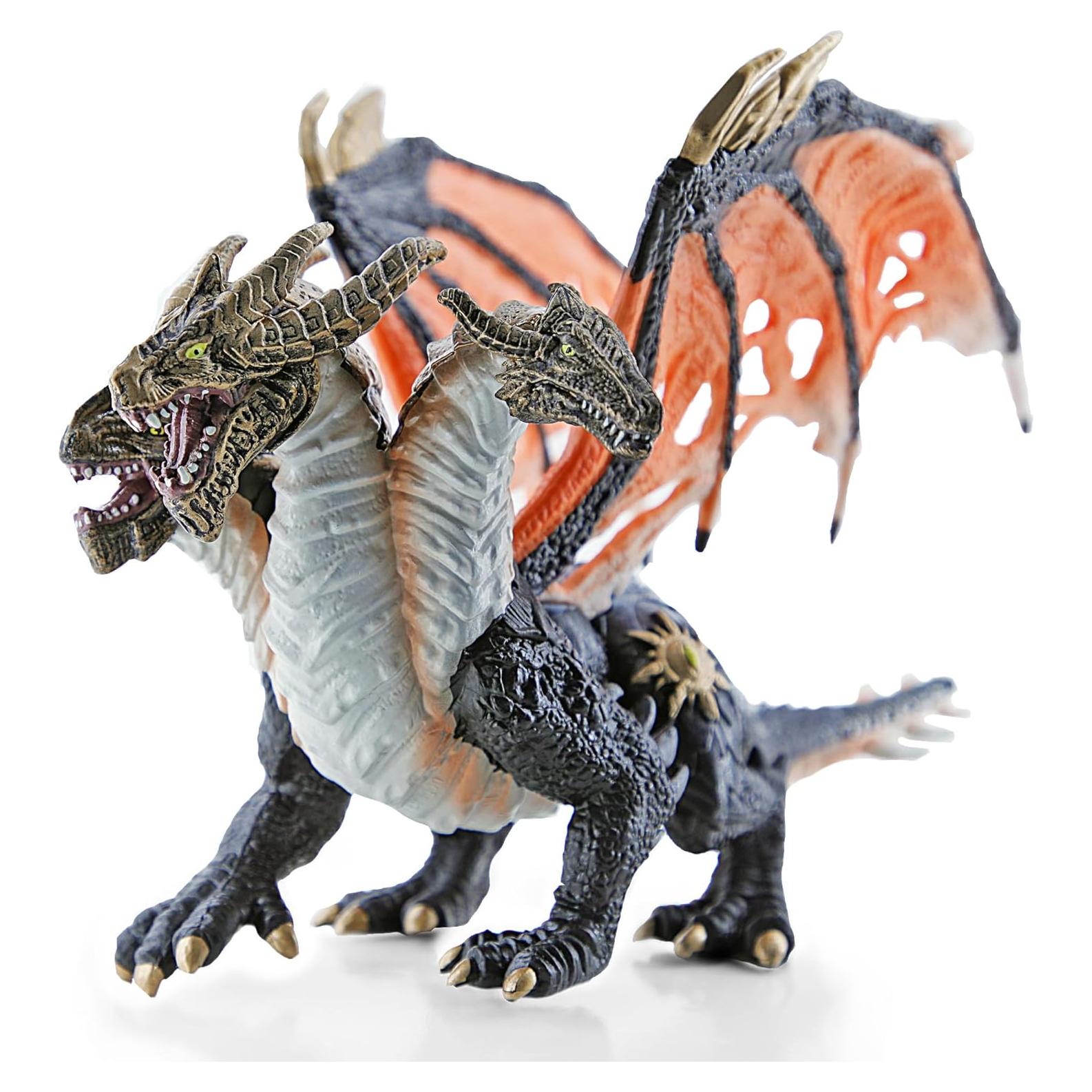 Figura de Acción Dragón Diablo RECUR 22,86 cm Juguete RPG