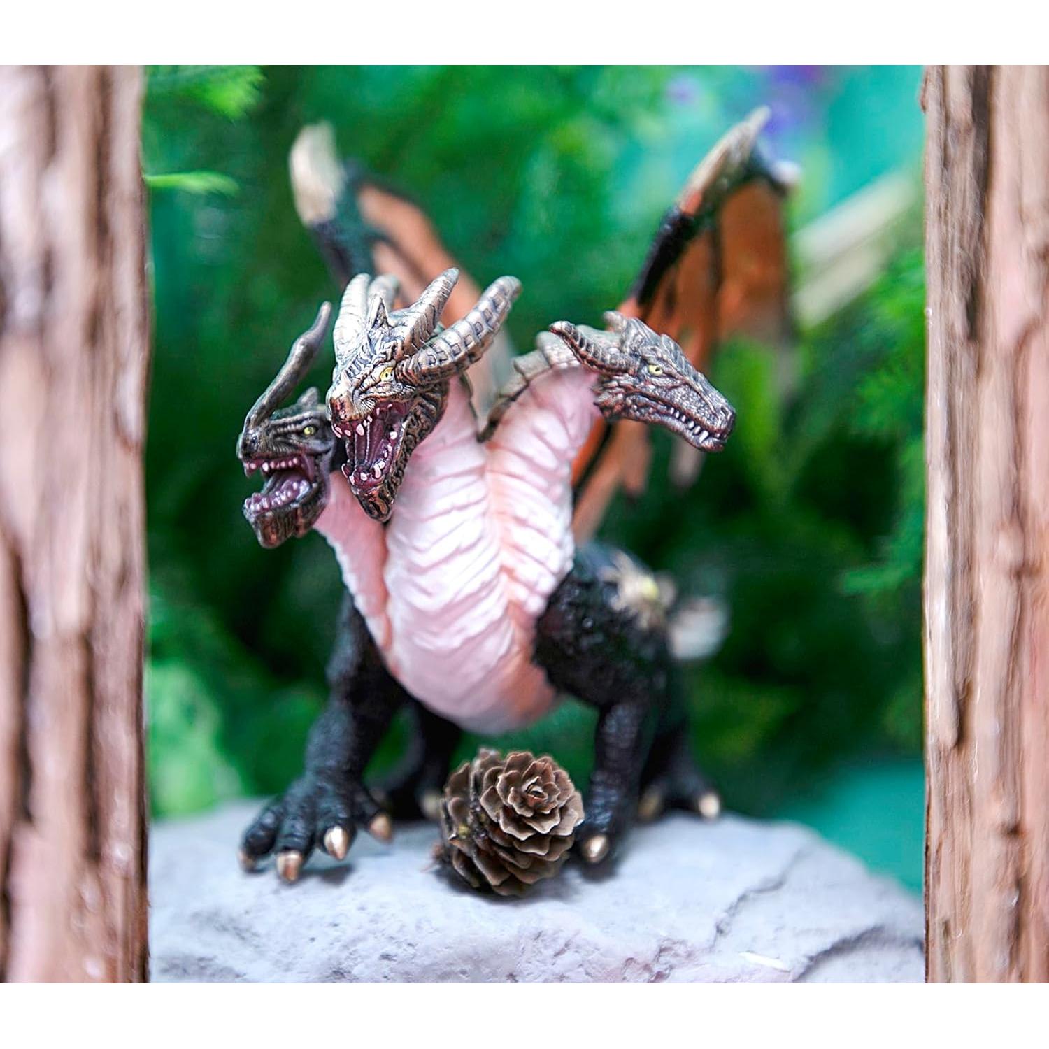 Figura de Acción Dragón Diablo RECUR 22,86 cm Juguete RPG