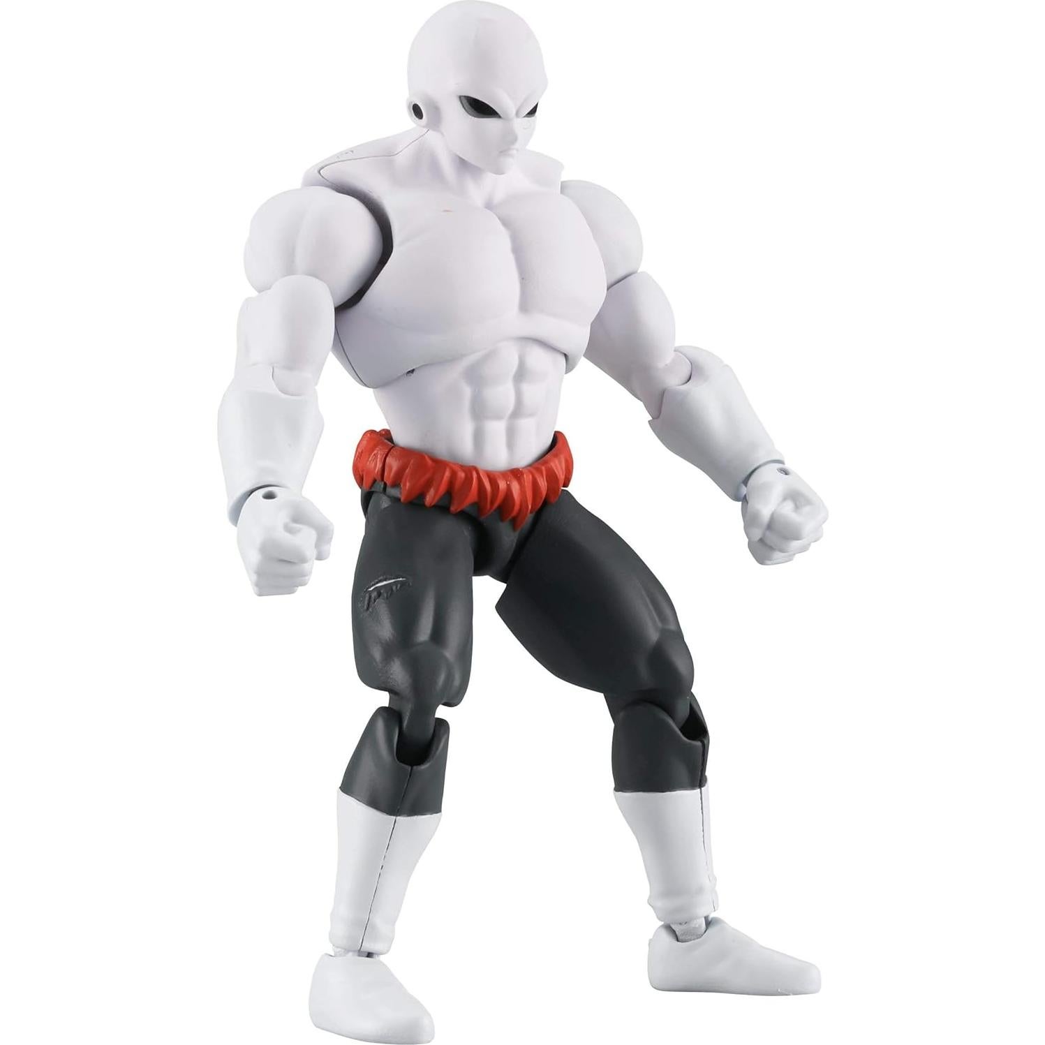 Figura de Acción Jiren Dragon Ball Evolve 12,7 cm Bandai