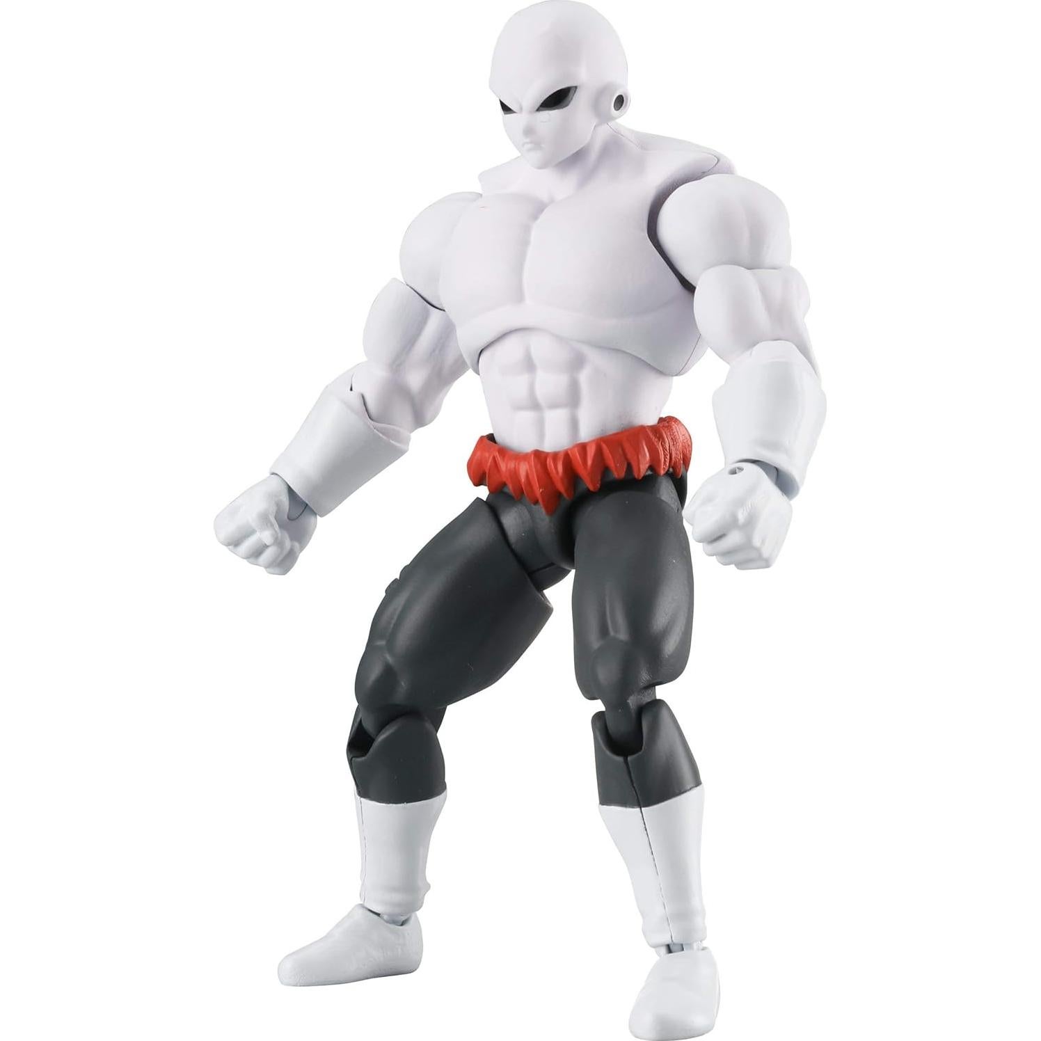 Figura de Acción Jiren Dragon Ball Evolve 12,7 cm Bandai