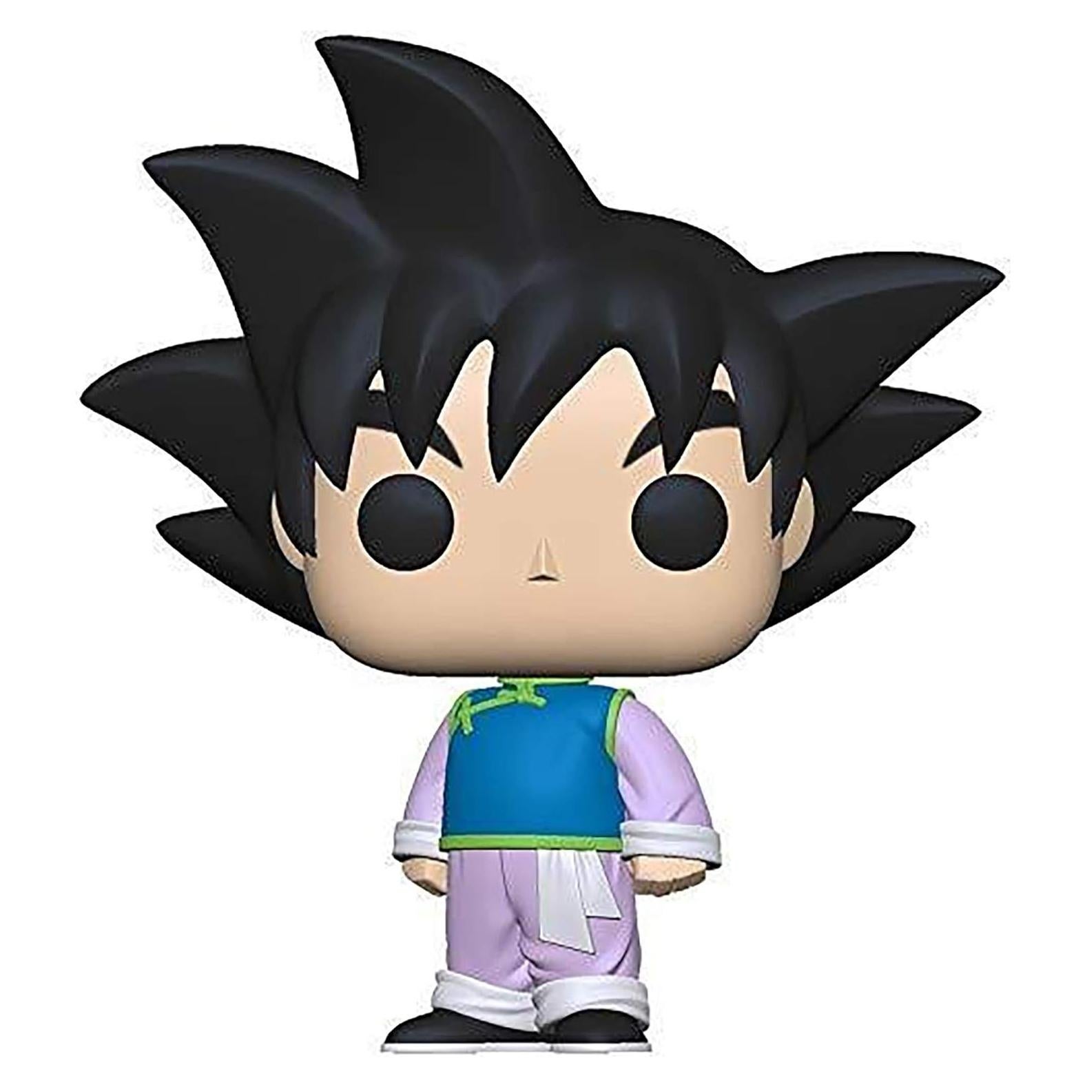 Figura de Vinilo Pop! Funko Dragon Ball Z Goten 9.5 cm