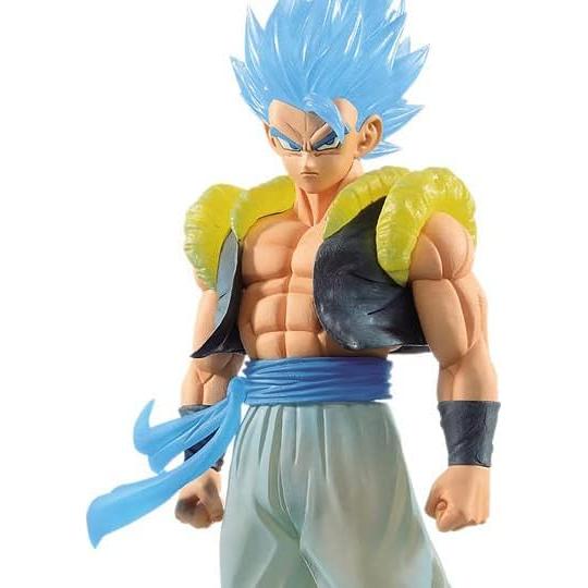 Figura Grandista Dragon Ball Super Goku Black 27.9 cm