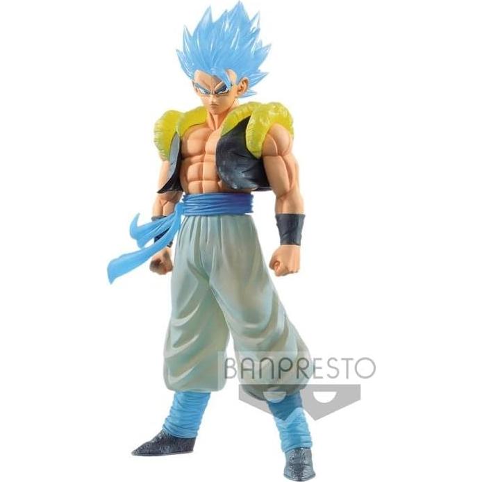 Figura Grandista Dragon Ball Super Goku Black 27.9 cm