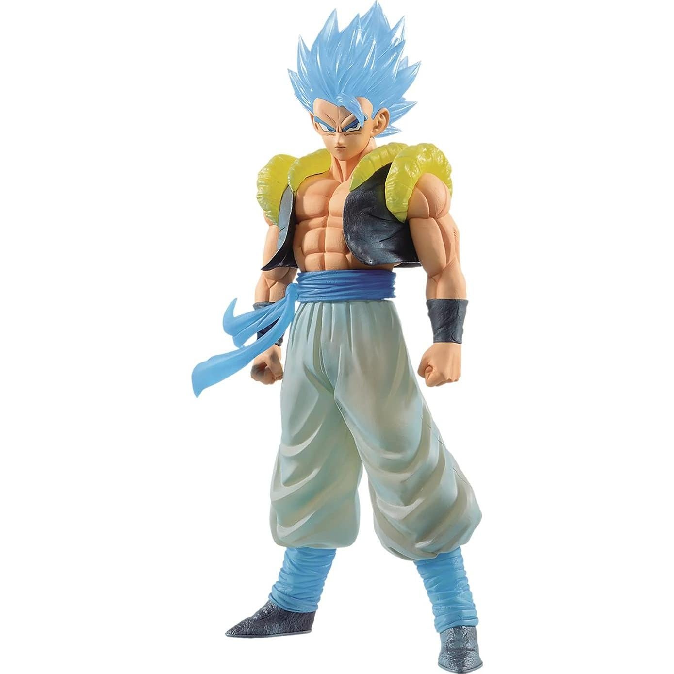 Figura Grandista Dragon Ball Super Goku Black 27.9 cm