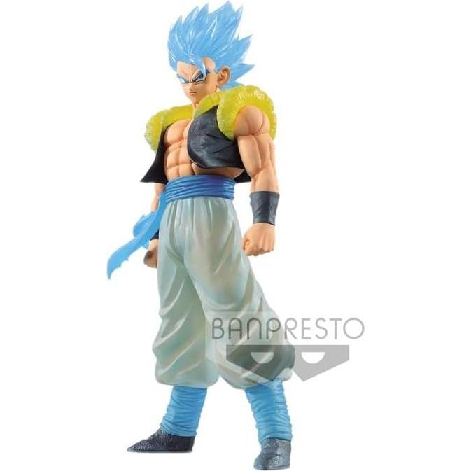 Figura Grandista Dragon Ball Super Goku Black 27.9 cm