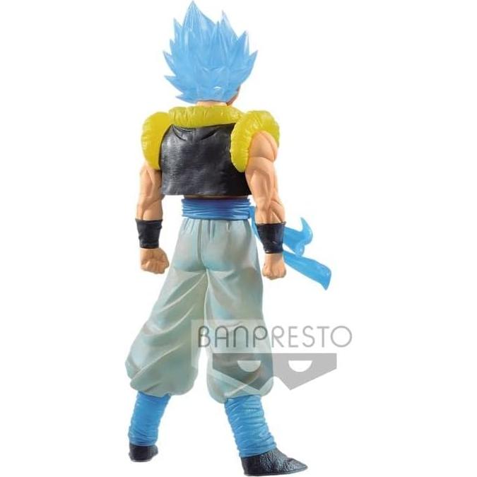 Figura Grandista Dragon Ball Super Goku Black 27.9 cm