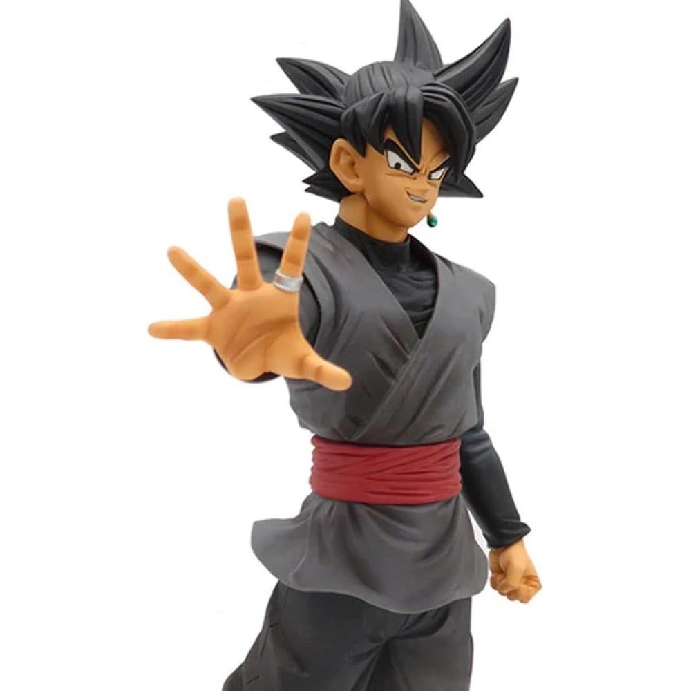 Banpresto - Figurine DBZ - Goku Black Grandista Nero 28cm - 4983164181395