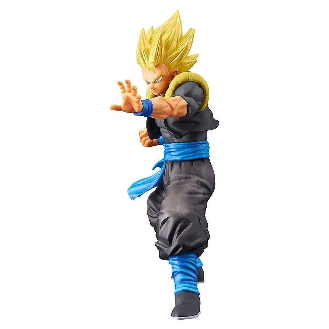 Figura Gogeta Xeno 20 cm Dragon Ball Super 38340A